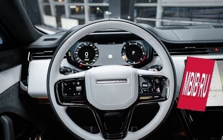 Land Rover Range Rover Sport, 2025 год, 17 399 000 рублей, 29 фотография