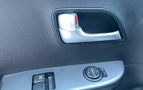 KIA Rio III рестайлинг, 2013 год, 712 000 рублей, 9 фотография