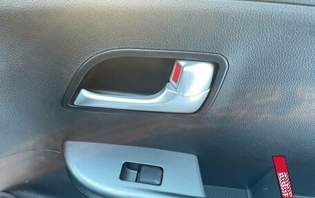 KIA Rio III рестайлинг, 2013 год, 712 000 рублей, 13 фотография