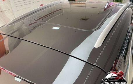 Porsche Macan I рестайлинг, 2024 год, 8 600 000 рублей, 9 фотография