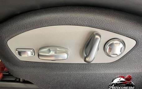 Porsche Macan I рестайлинг, 2024 год, 8 600 000 рублей, 11 фотография