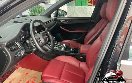 Porsche Macan I рестайлинг, 2024 год, 8 600 000 рублей, 12 фотография