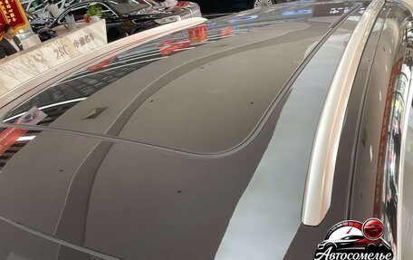 Porsche Macan I рестайлинг, 2024 год, 8 600 000 рублей, 8 фотография