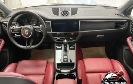 Porsche Macan I рестайлинг, 2024 год, 8 600 000 рублей, 16 фотография