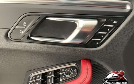 Porsche Macan I рестайлинг, 2024 год, 8 600 000 рублей, 10 фотография