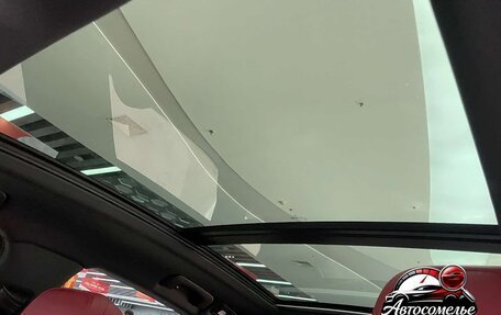 Porsche Macan I рестайлинг, 2024 год, 8 600 000 рублей, 14 фотография