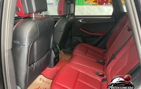 Porsche Macan I рестайлинг, 2024 год, 8 600 000 рублей, 15 фотография