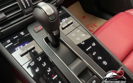 Porsche Macan I рестайлинг, 2024 год, 8 600 000 рублей, 19 фотография