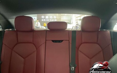 Porsche Macan I рестайлинг, 2024 год, 8 600 000 рублей, 13 фотография