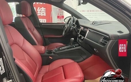 Porsche Macan I рестайлинг, 2024 год, 8 600 000 рублей, 18 фотография