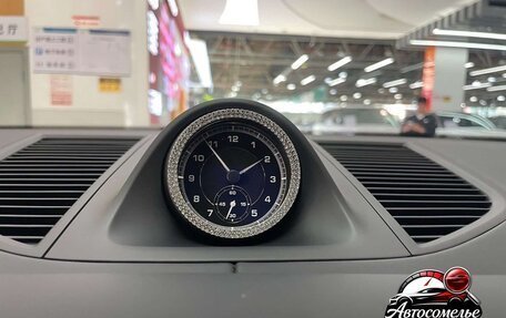 Porsche Macan I рестайлинг, 2024 год, 8 600 000 рублей, 24 фотография