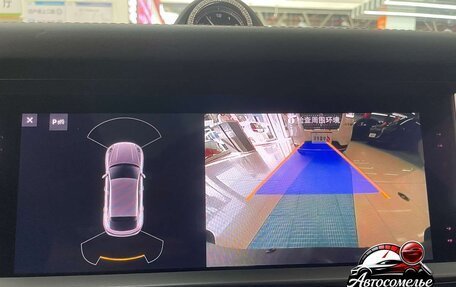 Porsche Macan I рестайлинг, 2024 год, 8 600 000 рублей, 21 фотография