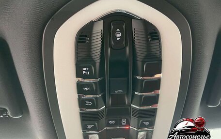 Porsche Macan I рестайлинг, 2024 год, 8 600 000 рублей, 23 фотография