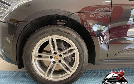 Porsche Macan I рестайлинг, 2024 год, 8 600 000 рублей, 26 фотография