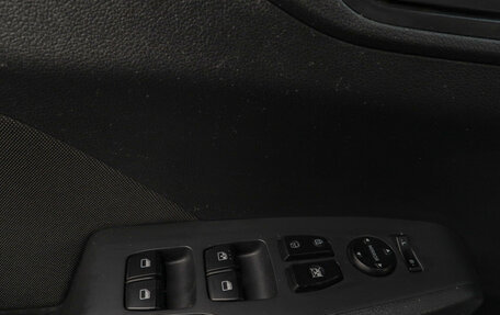 Hyundai Solaris II рестайлинг, 2021 год, 1 569 000 рублей, 9 фотография