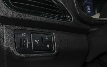 Hyundai Solaris II рестайлинг, 2021 год, 1 569 000 рублей, 10 фотография