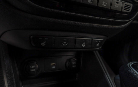 Hyundai Solaris II рестайлинг, 2021 год, 1 569 000 рублей, 15 фотография