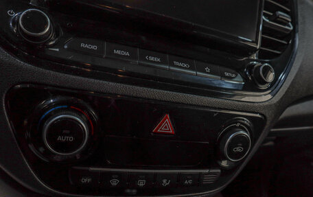 Hyundai Solaris II рестайлинг, 2021 год, 1 569 000 рублей, 14 фотография