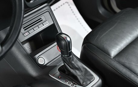 Volkswagen Tiguan I, 2013 год, 1 349 000 рублей, 8 фотография