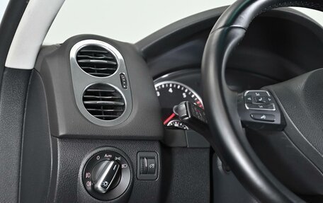 Volkswagen Tiguan I, 2013 год, 1 349 000 рублей, 9 фотография