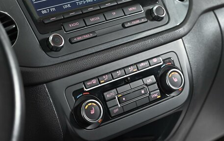 Volkswagen Tiguan I, 2013 год, 1 349 000 рублей, 7 фотография