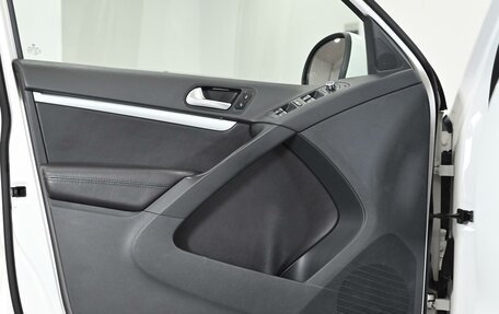 Volkswagen Tiguan I, 2013 год, 1 349 000 рублей, 11 фотография