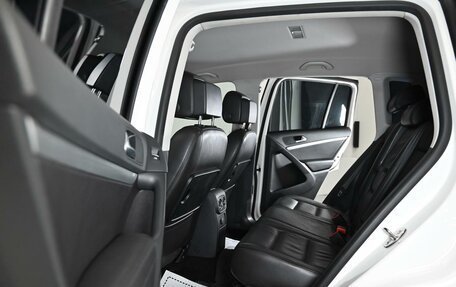 Volkswagen Tiguan I, 2013 год, 1 349 000 рублей, 13 фотография