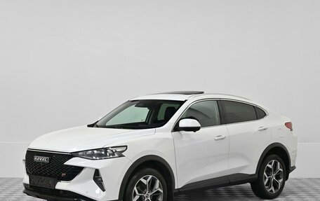 Haval F7x I, 2023 год, 1 849 000 рублей, 3 фотография