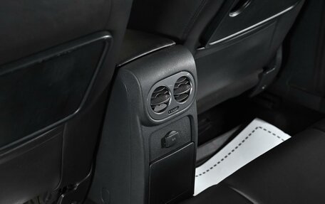 Volkswagen Tiguan I, 2013 год, 1 349 000 рублей, 12 фотография