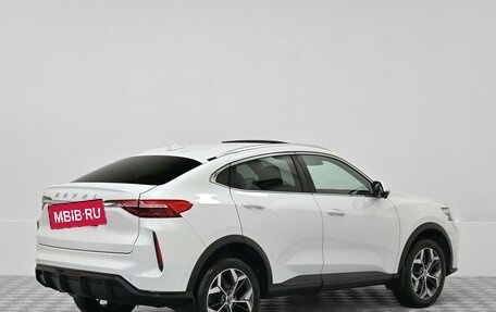 Haval F7x I, 2023 год, 1 849 000 рублей, 2 фотография