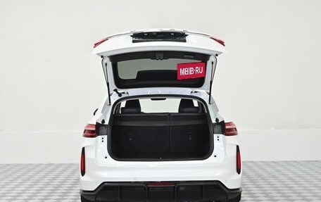 Haval F7x I, 2023 год, 1 849 000 рублей, 7 фотография