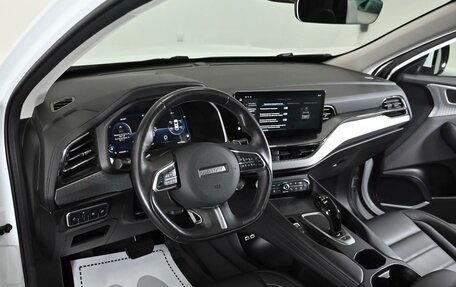 Haval F7x I, 2023 год, 1 849 000 рублей, 8 фотография