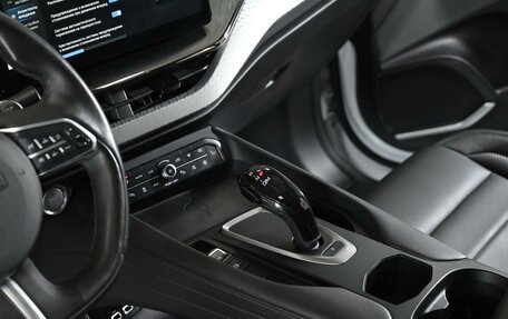 Haval F7x I, 2023 год, 1 849 000 рублей, 12 фотография