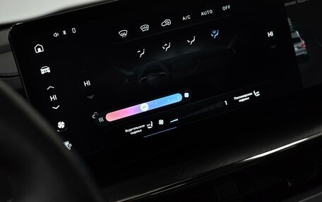 Haval F7x I, 2023 год, 1 849 000 рублей, 11 фотография