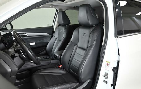 Haval F7x I, 2023 год, 1 849 000 рублей, 16 фотография