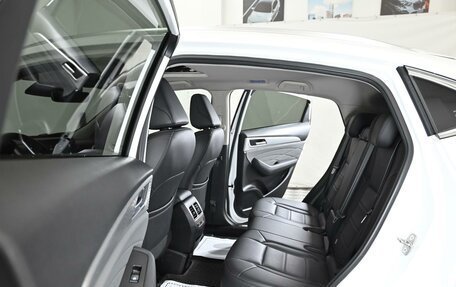 Haval F7x I, 2023 год, 1 849 000 рублей, 19 фотография