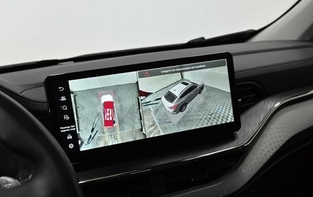 Haval F7x I, 2023 год, 1 849 000 рублей, 10 фотография