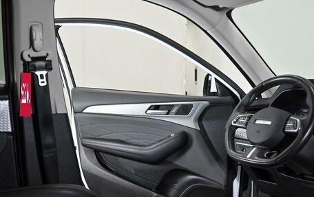 Haval F7x I, 2023 год, 1 849 000 рублей, 15 фотография