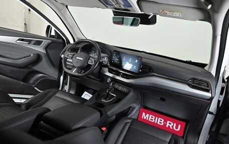 Haval F7x I, 2023 год, 1 849 000 рублей, 9 фотография