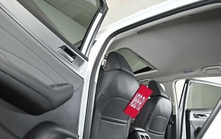 Haval F7x I, 2023 год, 1 849 000 рублей, 17 фотография