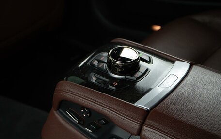 BMW 7 серия, 2012 год, 2 098 999 рублей, 13 фотография