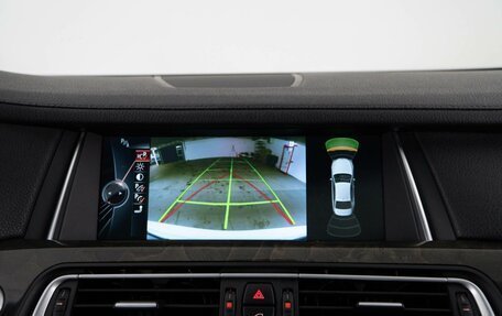 BMW 7 серия, 2012 год, 2 098 999 рублей, 19 фотография