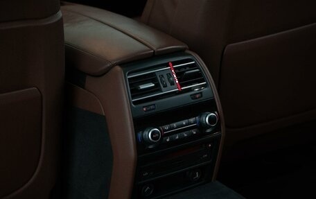 BMW 7 серия, 2012 год, 2 098 999 рублей, 12 фотография