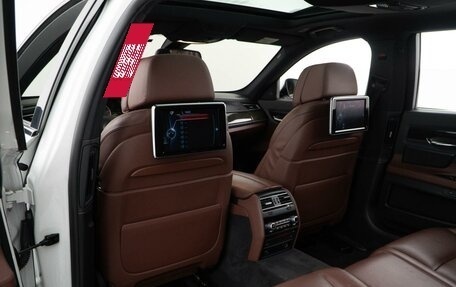 BMW 7 серия, 2012 год, 2 098 999 рублей, 11 фотография