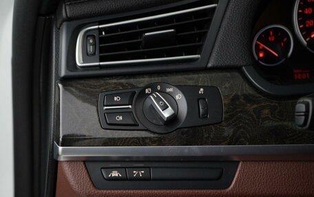 BMW 7 серия, 2012 год, 2 098 999 рублей, 21 фотография