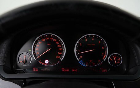 BMW 7 серия, 2012 год, 2 098 999 рублей, 26 фотография