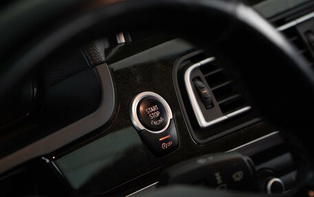 BMW 7 серия, 2012 год, 2 098 999 рублей, 22 фотография