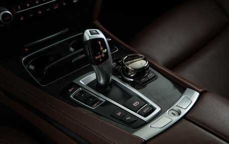 BMW 7 серия, 2012 год, 2 098 999 рублей, 23 фотография