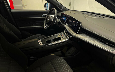 Haval F7, 2024 год, 2 999 000 рублей, 7 фотография