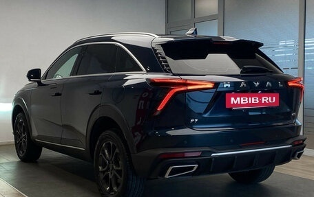 Haval F7, 2024 год, 2 999 000 рублей, 6 фотография